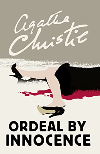 Ordeal by Innocence von HarperCollins